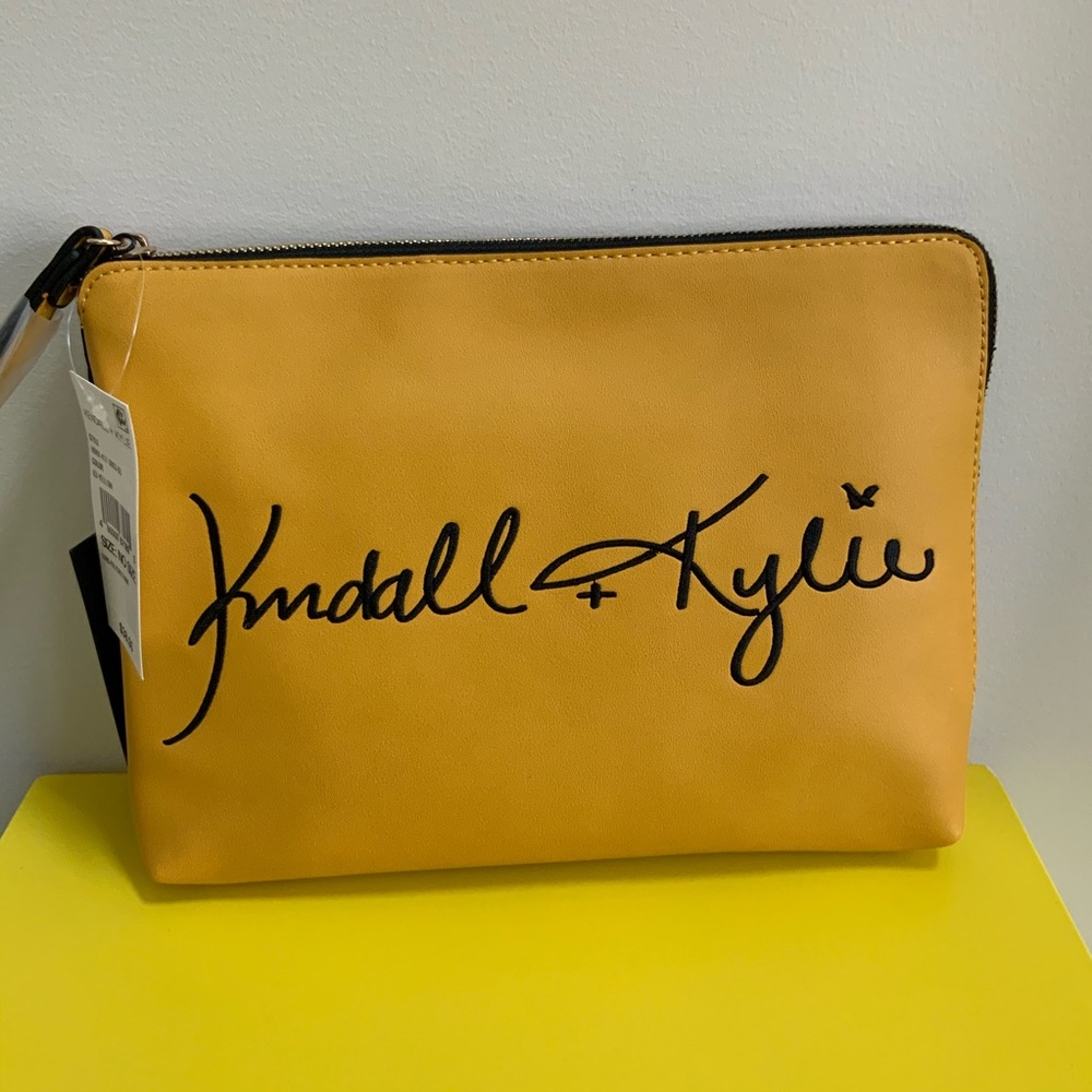 Kendall & Kylie Pouch